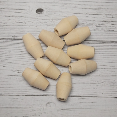 Rombos perforación 8mm x 10