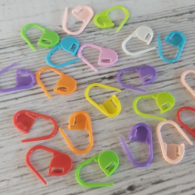 Marca puntos x 25 un.