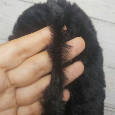 Piel 100 gr. - Negro