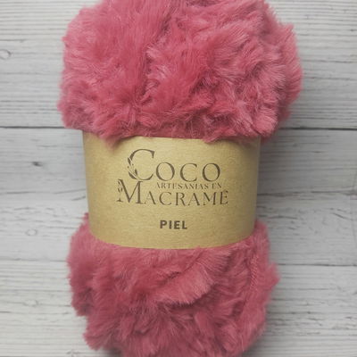 Piel 100 gr. - Cereza