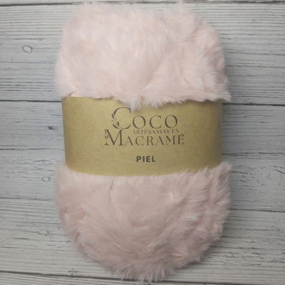 Piel 100 gr. - Rosa viejo