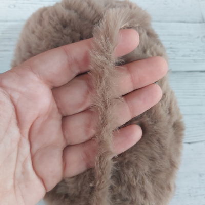 Piel 100 gr. - Visón 