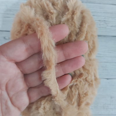 Piel 100 gr. - Camel