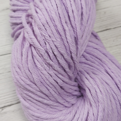 Hilo de algodón 16 hebras Orquídea - 150 gr.