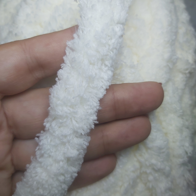Chenille xxl 18mm 250 gr. - Manteca