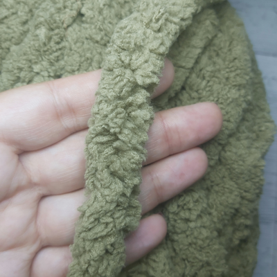 Chenille xxl 18mm 250 gr. - Muzgo