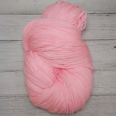 Cashmilon s/grueso 4/7 Rosa- 150 gr.