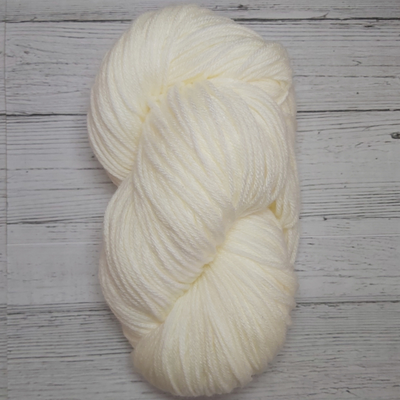 Cashmilon s/grueso 4/7 Natural- 150 gr.