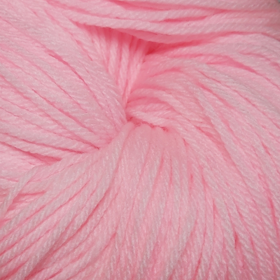 Cashmilon s/grueso 4/7 Rosa- 150 gr.