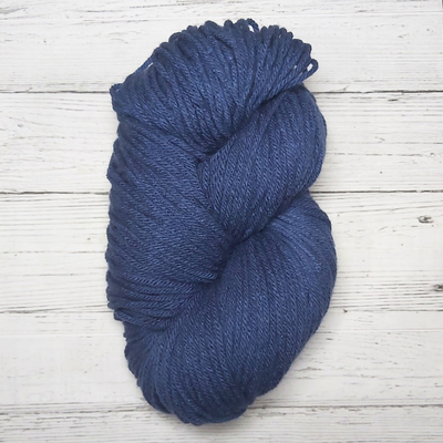 Cashmilon s/grueso 4/7 Azul jean- 150 gr.