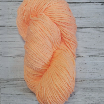 Cashmilon s/grueso 4/7 Salmon- 150 gr.