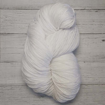 Cashmilon s/grueso 4/7 Blanco- 150 gr.