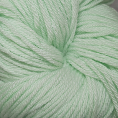 Cashmilon s/grueso 4/7 Verde agua- 150 gr.