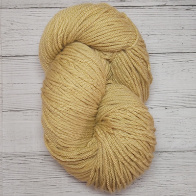 Cashmilon s/grueso 4/7 Beige- 150 gr.