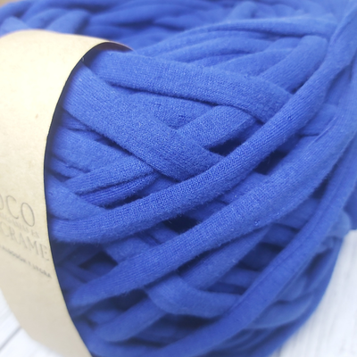Totora Azul