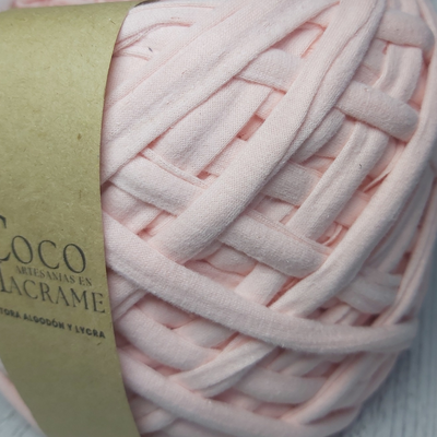 Totora Rosa bebe