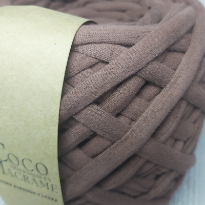Totora Chocolate