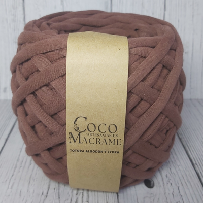 Totora Chocolate