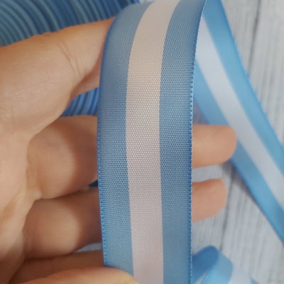 Cinta Argentina 25mm x 1 mt