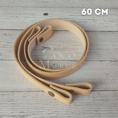 Manijas desmontables 60cm x un.