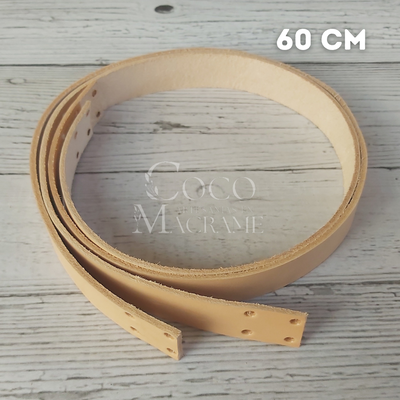 Asas para cartera para costura 60cm x un.