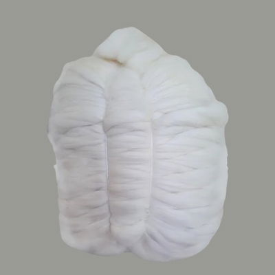 Vellon pura lana color crudo 1 kg