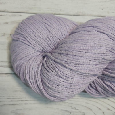 Hilo de algodón 8/6 Orquídea - Madeja 150 gr.