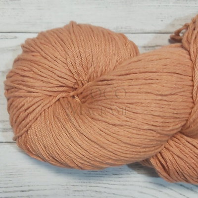 Hilo de algodón 8/6 Lacre - Madeja 150 gr.