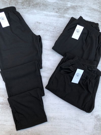 Pantalon recto morley