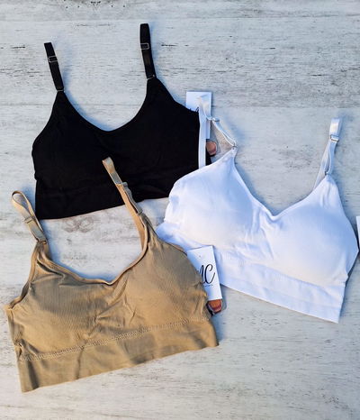 Top morley talle especial