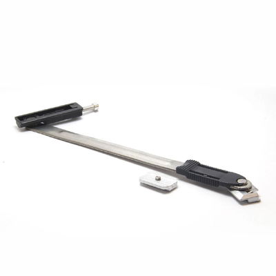 H53 LIMITADOR BANDEROLA MODENA IMPORTADO CORTO 152MM. XU.