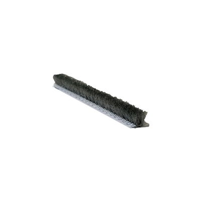 FELPA NEGRA 7X6MM CON FINSEAL X220MTS.
