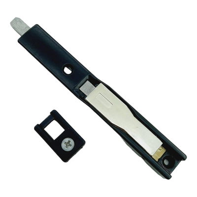 H42 PASADOR METALICO SEGUNDA HOJA CORTO