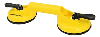 VENTOSA/SOPAPA DOBLE P/100KG.