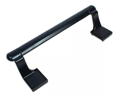 H89 ASA TIRADOR LATERAL CORREDIZA CHICO MULTILINEA IMPORTADO NEGRO