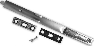 H42 PASADOR METALICO SEGUNDA HOJA CORTO