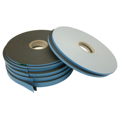 CINTA BUTILO DVH 4MM. AZUL X25MTS.