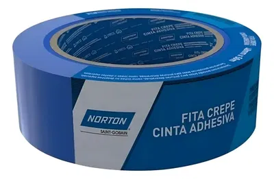 CINTA ENMASCARAR AZUL 48MM X 50MTS.