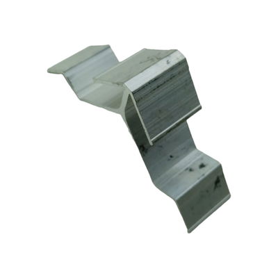 E68 ESCUADRA PREMARCO ALUMINIO X50U.
