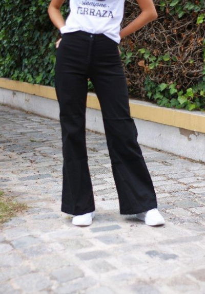 Wide leg Tailandia