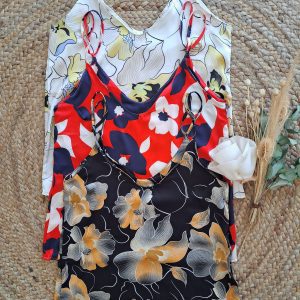 Musculosa Tulum