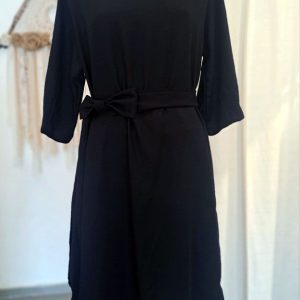 Vestido Moscu