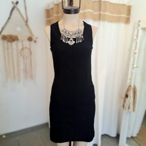 Vestido Jacky