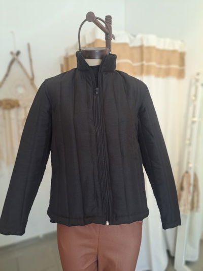 Campera León 
