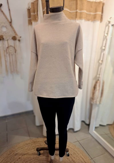 Media Polera Emilia