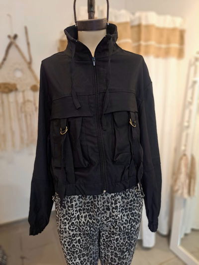 Campera Queenstown