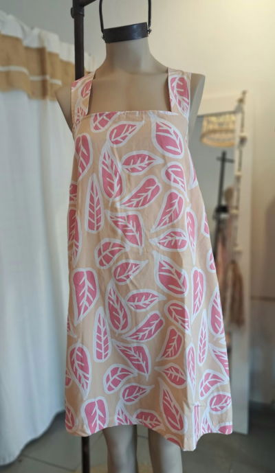 Vestido Dehli