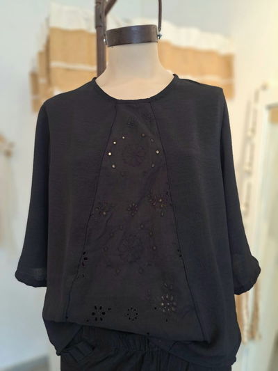 Blusa Marina