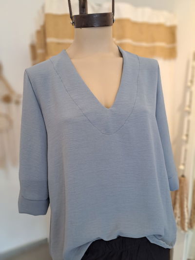 Blusa Alemania