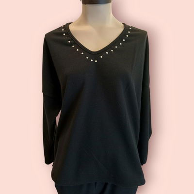 Blusa Julieta